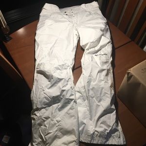Columbia Women’s Snow Pants